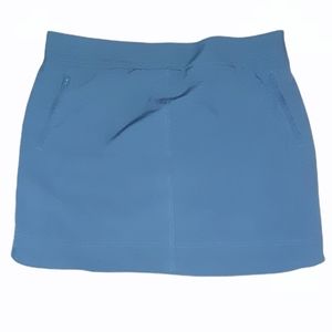 Orvis skort shorts EUC